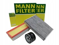 фото thumb №1, Dacia lodgy 12- 1.6 mpi benz. фільтри набір