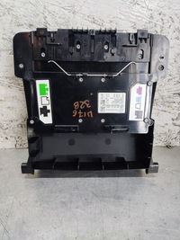 фото thumb №7, Mercedes a klasa w176 b w246 лампа потолочный a2049063002