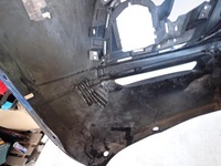 фото thumb №15, Mitsubishi asx i 1 lift 16-19 бампер перед передний sprysk