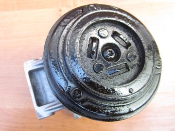 фото thumb №8, Opel 2.0 cdti a20dth компрессор компрессор кондиционера запчасть 13347315 ca5