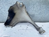 фото thumb №11, Крыло передний левый / правый перед kia picanto 2 ii 2011-17