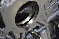 фото thumb №15, Блок двигуна renault trafic ii opel vivaro a primastar 2.0 dci m9r782 m9r