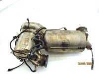 фото thumb №13, Mercedes w213 w238 w222 2.0cdi 3.0cdi фільтр dpf a6541402800