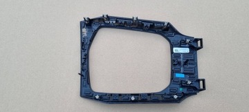 фото thumb №7, Bmw 3 g20 g21 dekor рамка тунель середній оригінал