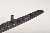 фото thumb №6, Volvo s60 ii накладка молдинг кришки 31253640