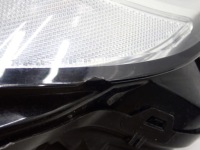 Kompletny перед капот 2лампи zderzakx6pdc радіатор ford ecosport lift 1.0i Київ, фото thumb