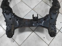 фото thumb №7, Подрамник балка подвеска перед mazda cx-9 2008 7j26d