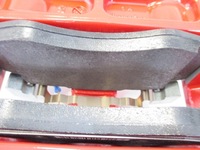 фото thumb №12, Суппорт mercedes a klasa 177 amg правый новый перед