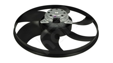 фото thumb №2, Вентилятор nagrz. scenic i 96-