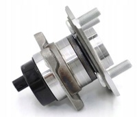 фото thumb №3, Ступиця, підшипник колеса зад toyota yaris 04.99-11.05