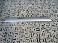 фото thumb №1, Молдинг двері ліва задня vw passat b8