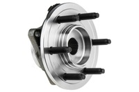 фото thumb №2, Ступиця підшипник задня ford expedition 03-06