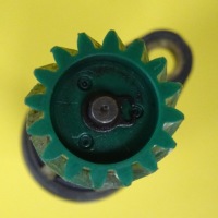 Датчик швидкості імпульсатор toyota previa nr140 Доставка, фото thumb