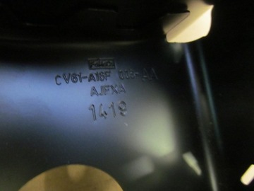 фото thumb №10, Ford focus 10-18 лонжерон праві kv6z 16054 b c502