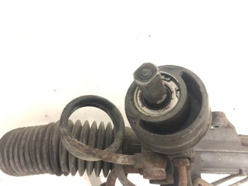 фото thumb №10, Audi a4 b5 8d1422065s трансмиссия рулевая magiel амортизатор рулевая рейка