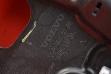 фото thumb №5, Подъемник стекла правые зад 30753330 volvo xc60 1 i 08-13