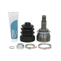 фото thumb №1, Pascal g1b007pc набор шарнир, wał приводной