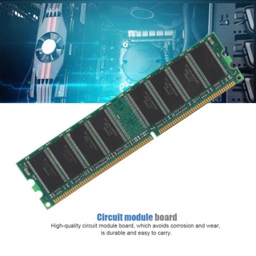 1g ddr 226 МГц 2,5 В 184 контакта для настольных компьютеров полностью совместимая оперативная память