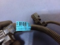 фото thumb №4, Corolla e21 2.0 hybrid электропроводка форсунок