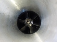 фото thumb №6, Opel meriva b 1.7 cdti 13r 100km a17dt турбіна 8980536744 779591-2