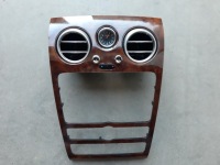 Купить Часы консоли bentley continental gt, фото thumb