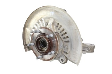 фото thumb №10, Chrysler pacifica 17 поворотный кулак ступица правая перед