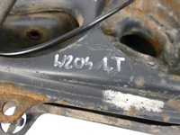 фото thumb №16, Mercedes c w204 1.8 cgi ступиця важелі лівий зад