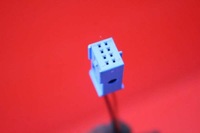 фото thumb №9, Замок дверь правый задняя задний 219730023505 mercedes cls c219 w219 04-08