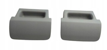 фото thumb №1, Заглушка захист порога do opel astra j l+p opc line 13418924 13418922