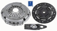 фото thumb №2, Sachs сцепление smart 200 1,3-1,5 04- /forfour /