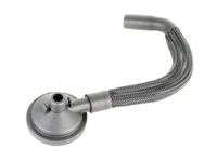 фото thumb №2, Шланг клапан вентиляция картера вентиляция картера logan sandero 1.5 dci