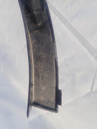 фото thumb №12, Ford kuga ii 2 titanium 13-19 накладка левый перед