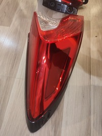 фото thumb №10, Лампа задняя задняя правая toyota c-hr chr