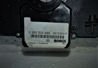 фото thumb №3, Перемикач комбінований alfa romeo 01560722040