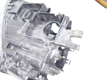 фото thumb №11, Фара лампа правый перед ксенон led audi q3 8u 8u0941006 eu повреждённая