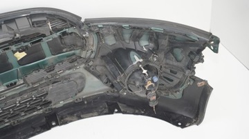 фото thumb №10, Бампер перед переднє mini cooper f55 13-20r b22