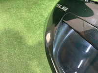 фото thumb №10, Mercedes mclaren slr a199 199 крышка багажника задняя задняя крышка багажника