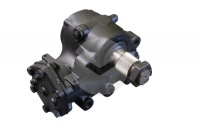 фото thumb №1, Колонка кермова mercedes actros mp4 a9614601500 rema