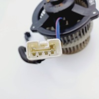 Повітродувка обдув вентилятор toyota yaris 1940001290 nr255 Київ, фото thumb