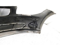 фото thumb №13, Бампер перед передній kpl. - bmw 1 e81 e87 04-08 titansilber
