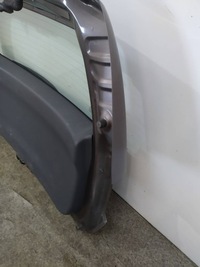 фото thumb №10, Крышка багажника задняя стекло z30 lift fl mitsubishi colt vii 2002-2012