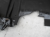 фото thumb №8, Outlander iii 2013- 2.0 защита бампера двигателя