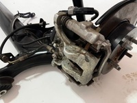 фото thumb №10, Yaris iv балка підвішування заднього диски вісь