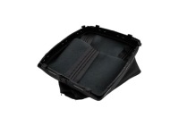 Купить Чехол переключения передач ford c-max 2007-2010 kuga mk1 2008-2012 черная nić, фото thumb