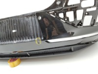 Купити Kia ev6 бампер задній задній накладка 86612-cv000 foto!, фото thumb