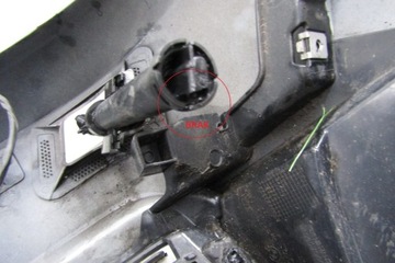 фото thumb №12, Бампер перед bmw 2 f22 f23 м-пакет 14-