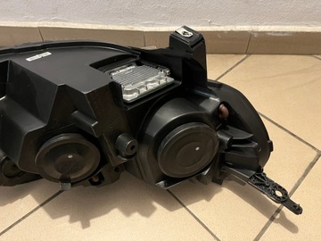 фото thumb №15, Toyota proace ii 2 ксенон led лампа передняя перед левая 9808589980