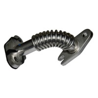 фото thumb №1, Шланг слив масла alfa romeo mito 1.3