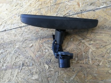 фото thumb №4, Дзеркало внутрішні + камера opel astra gtc 2.0d