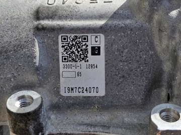фото thumb №16, Коробка передач коробки передач volvo xc40 xc60 xc90 b420t2 awf8g45 1285465